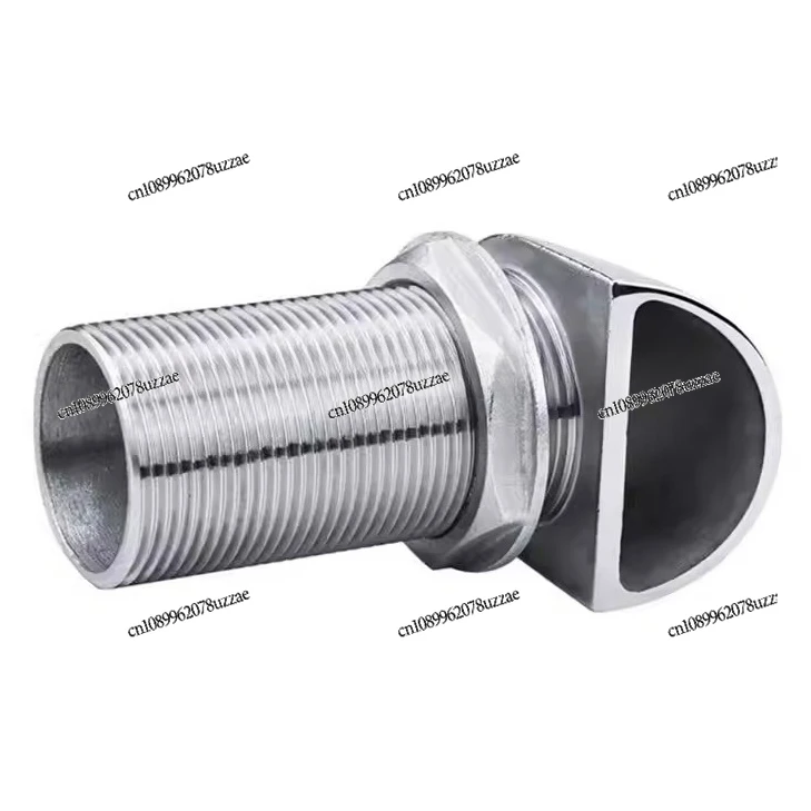 

Вентиляционное отверстие из нержавеющей стали 316, яхта, морская вентиляционная крышка, морская фурнитура, фитинги для кабины, топливный бак, вентиляция выхлопной системы