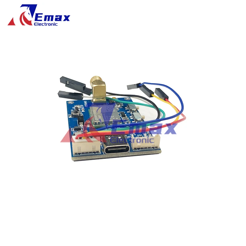 Quectel LG290P RTK GNSS Board cm level Type-C supporto ad alta precisione GPS l1 l2 l5 Glonass Beidou Galileo NAVIC Flight Control