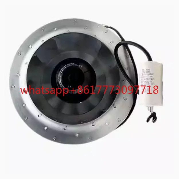 

CRBB/2-250/050L MP CRBB/2-250/050l BP4 230V192/250W original fan