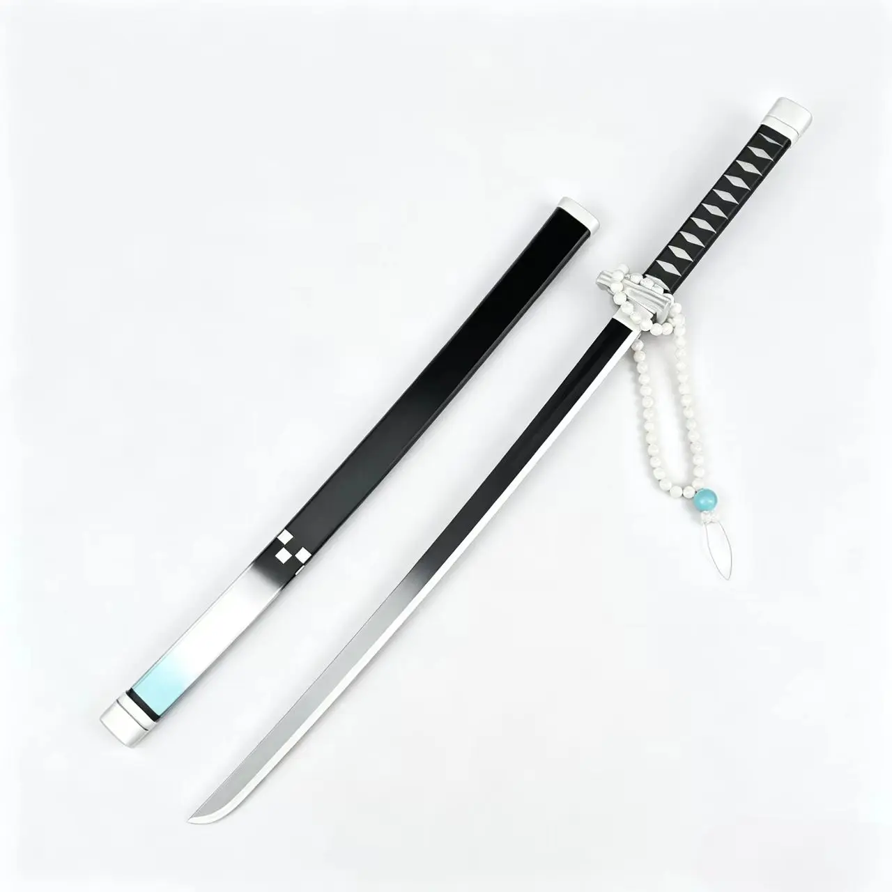 Hoshiguma The Breacher Sword Cosplay Game Arknights Prop Bracelet Custom Made For Ciomic Con Costume Accessories