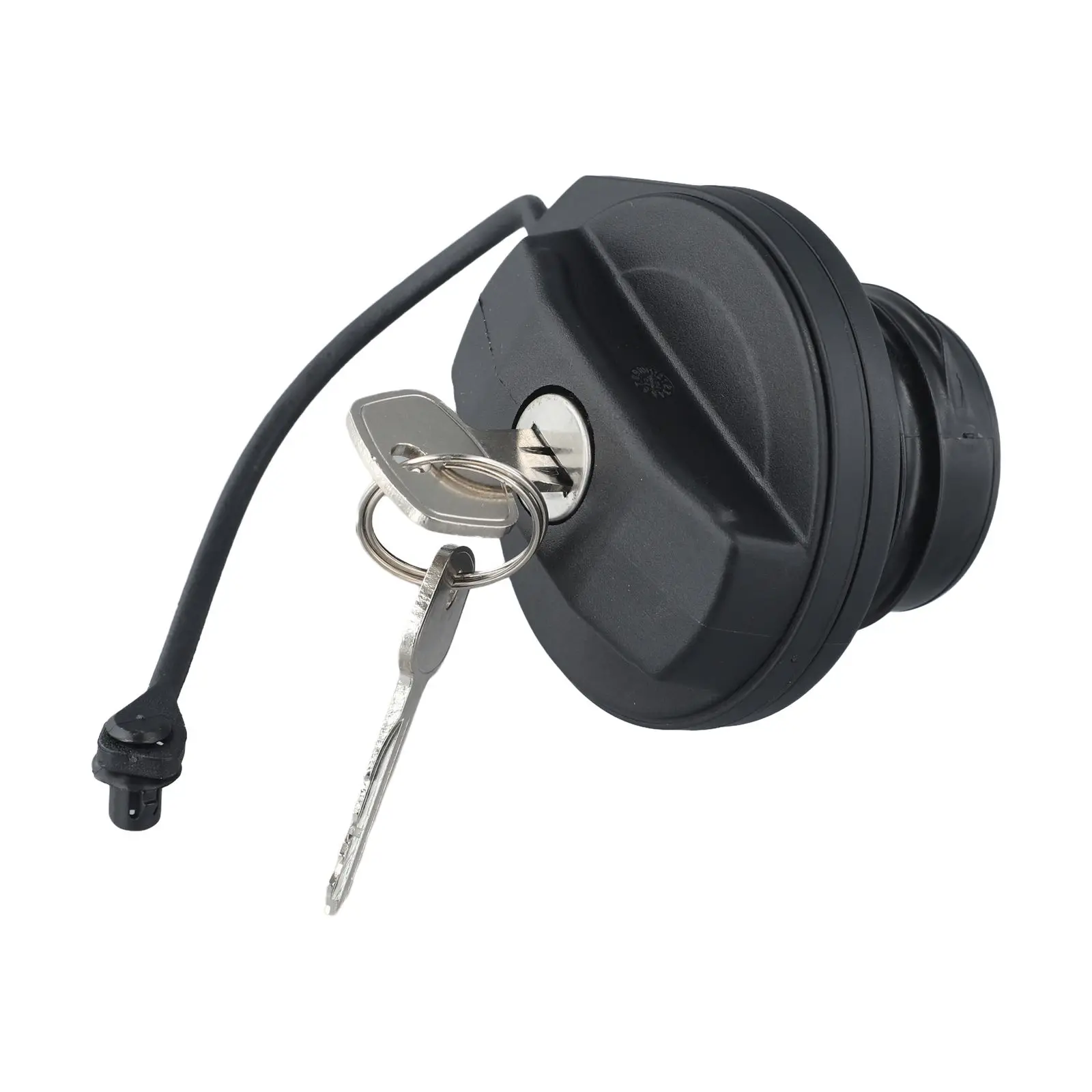 

For Land Rover For Defender 90 110 Fuel Filler Cap With Keys Locking Mechanism for Enhanced Security Fits LR075664 LR032977
