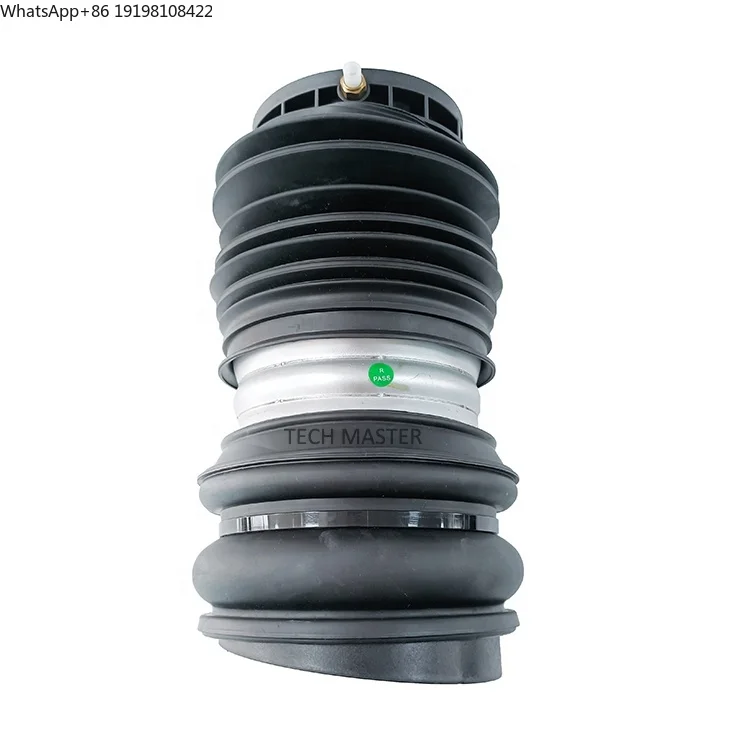 L560 V-elar L462 D-iscovery V Rear Air Suspension Spring Kits Air Bellow for L560 LR090653 LR090654 LR089235