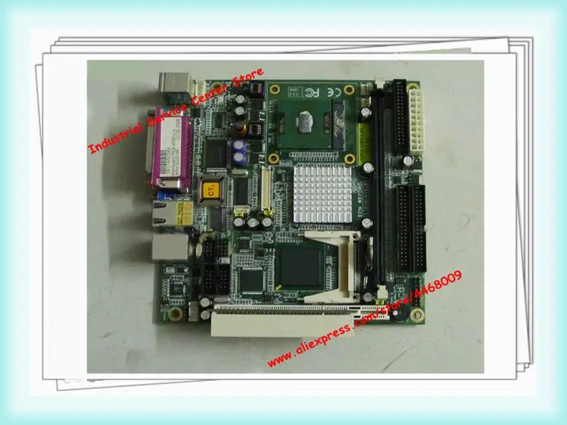 

Original PEB-4700VLA-AG REV.3.0 PCI Industrial