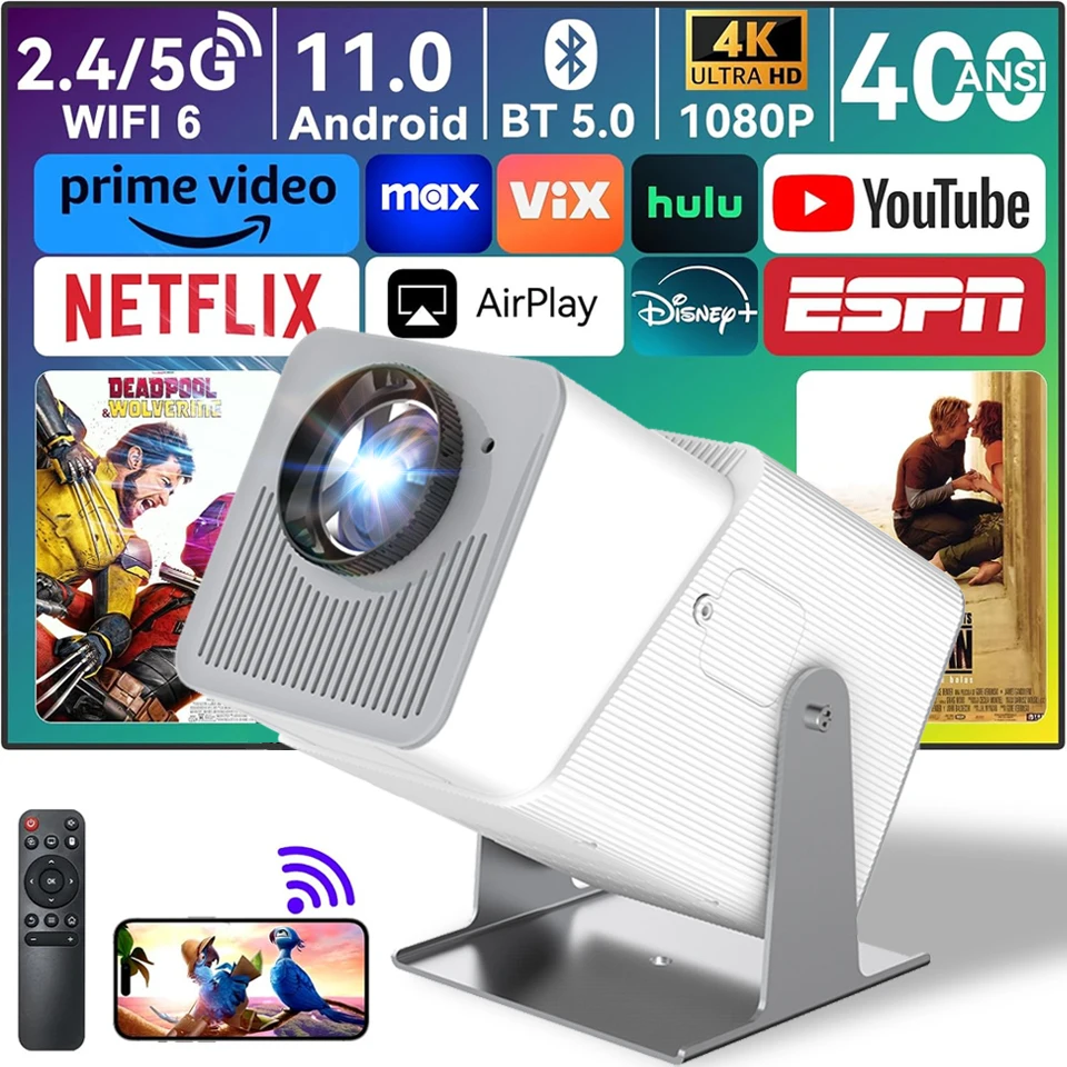 2025New HT21 Mini P…