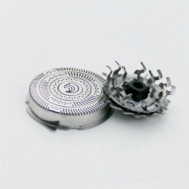 HOT HQ9 wymienne ostrza głowicy golarki do Philips Norelco HQ9 HQ9070 HQ9080 HQ8240/8260 PT920 8140XL 8150XL 8170XL