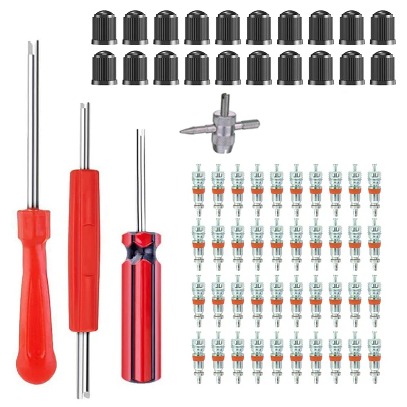 

Набор инструментов для снятия сердечника клапана из 64 предметов. Набор инструментов для снятия сердечника клапана. Набор инструментов для снятия сердечника клапана.