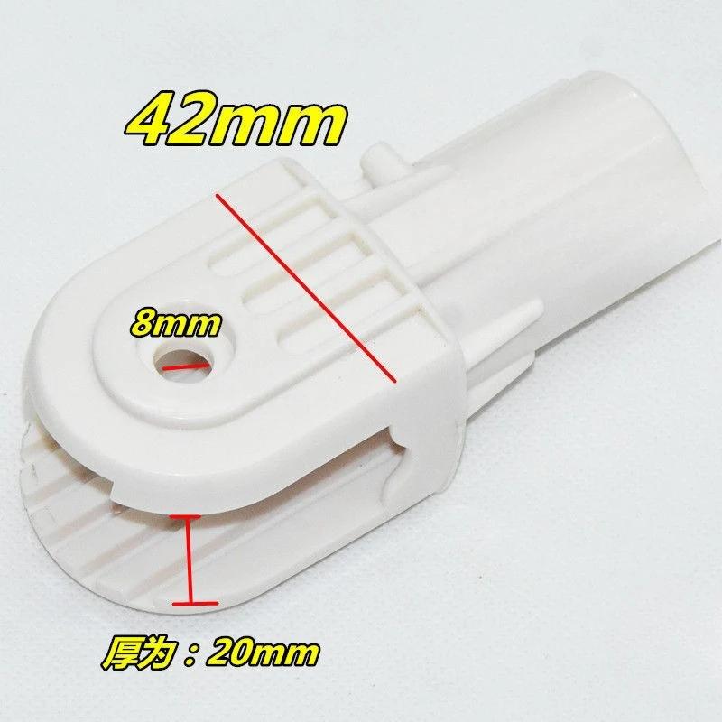

Universal floor-to-ceiling desktop electric fan accessories, fixing brackets