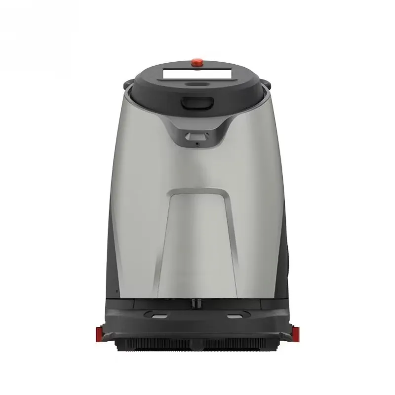Commercial Smart Robot Vacuum Cleaner Floor Cleaning Robot