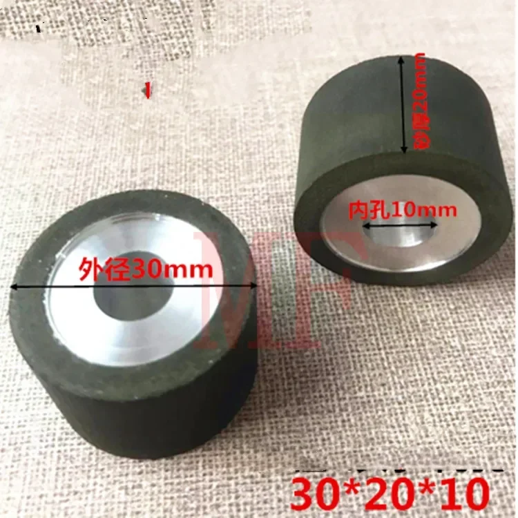 CBN Roda Gerinda Kecil Roda Gerinda Internal Resin Roda Gerinda Boron Nitrida Kubik