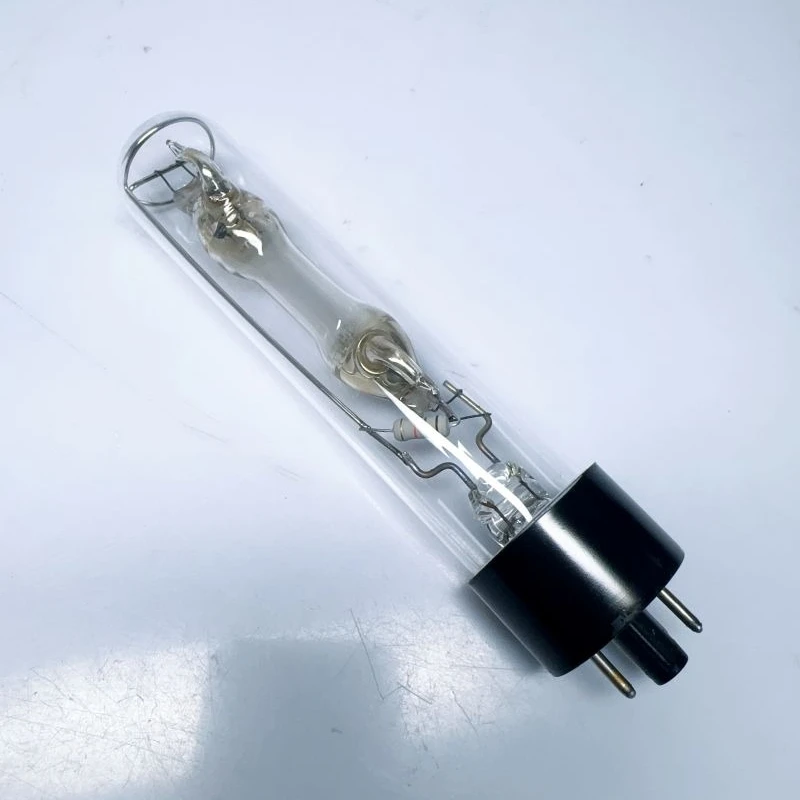 Polarimeter Sodium Light Polarimeter Accessories GP20NA-1 Octagon Holder Low Pressure Sodium Bulb For Refractometer 15V 20W