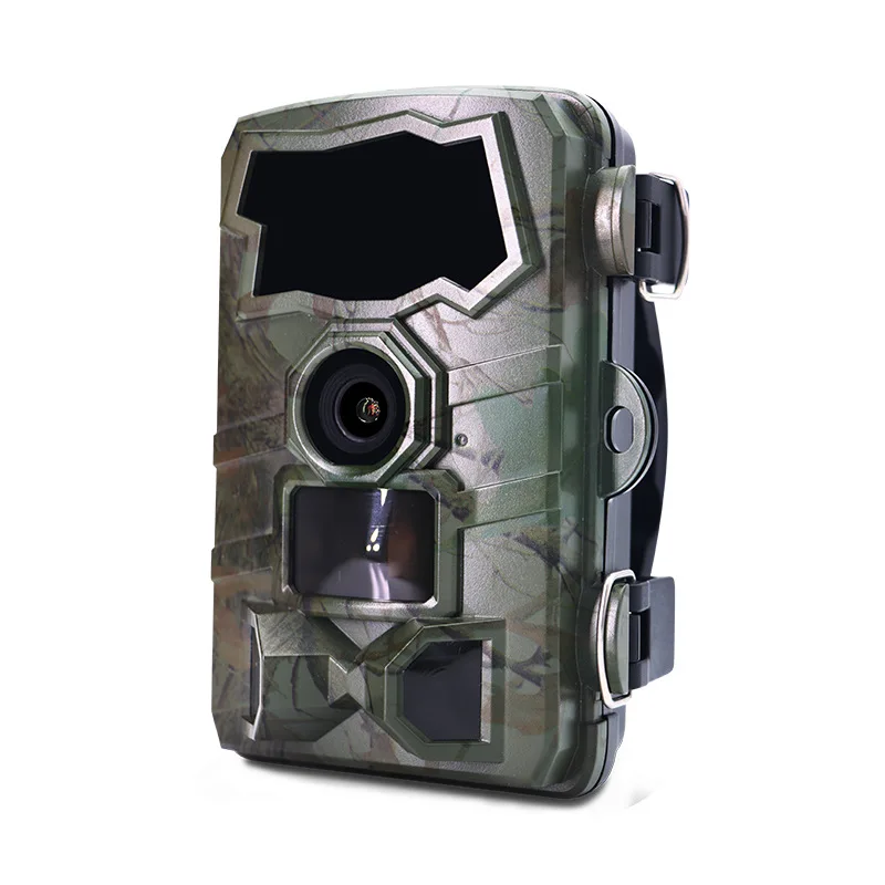 WIFI infrared camera field research waterproof induction night vision monitoring animal outdoor camera
