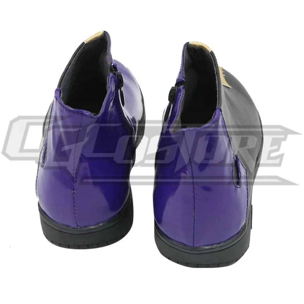 Kamen Rider Saber Calibur Cosplay chaussures pour hommes unisexe Anime personnage Costumes chaussures livraison gratuiteACS-6234