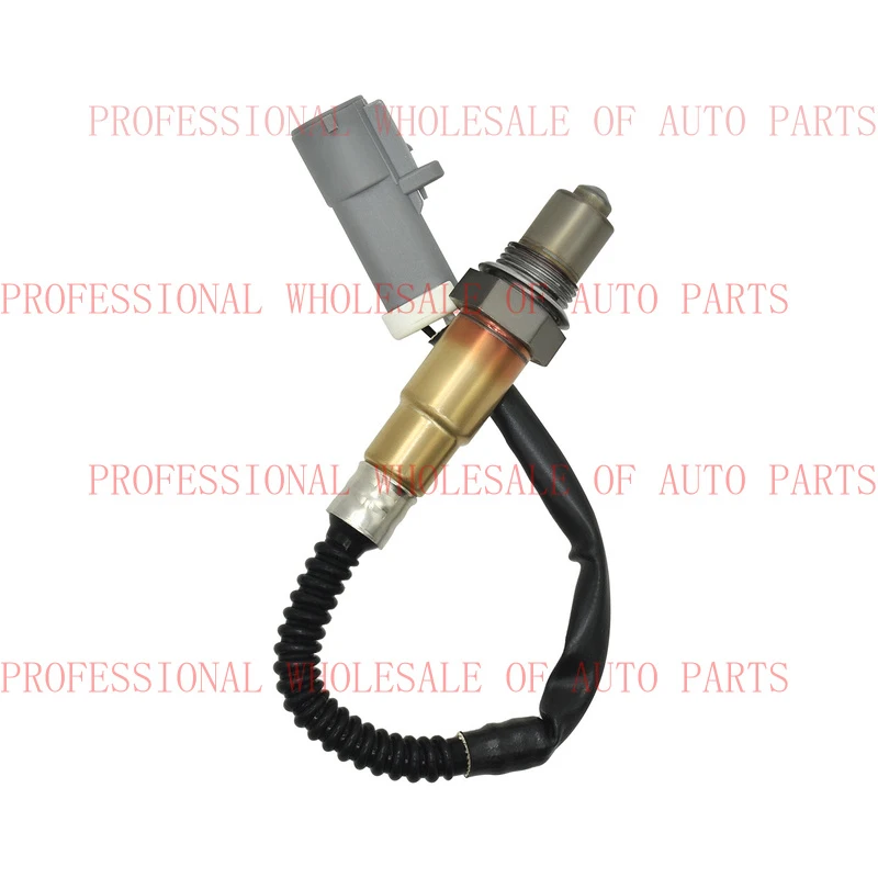 V+ Upstream Oxygen O2 Sensor XL3Z9-F472-AA For Ford Fiesta F-150 E-150 E-250 E350 A