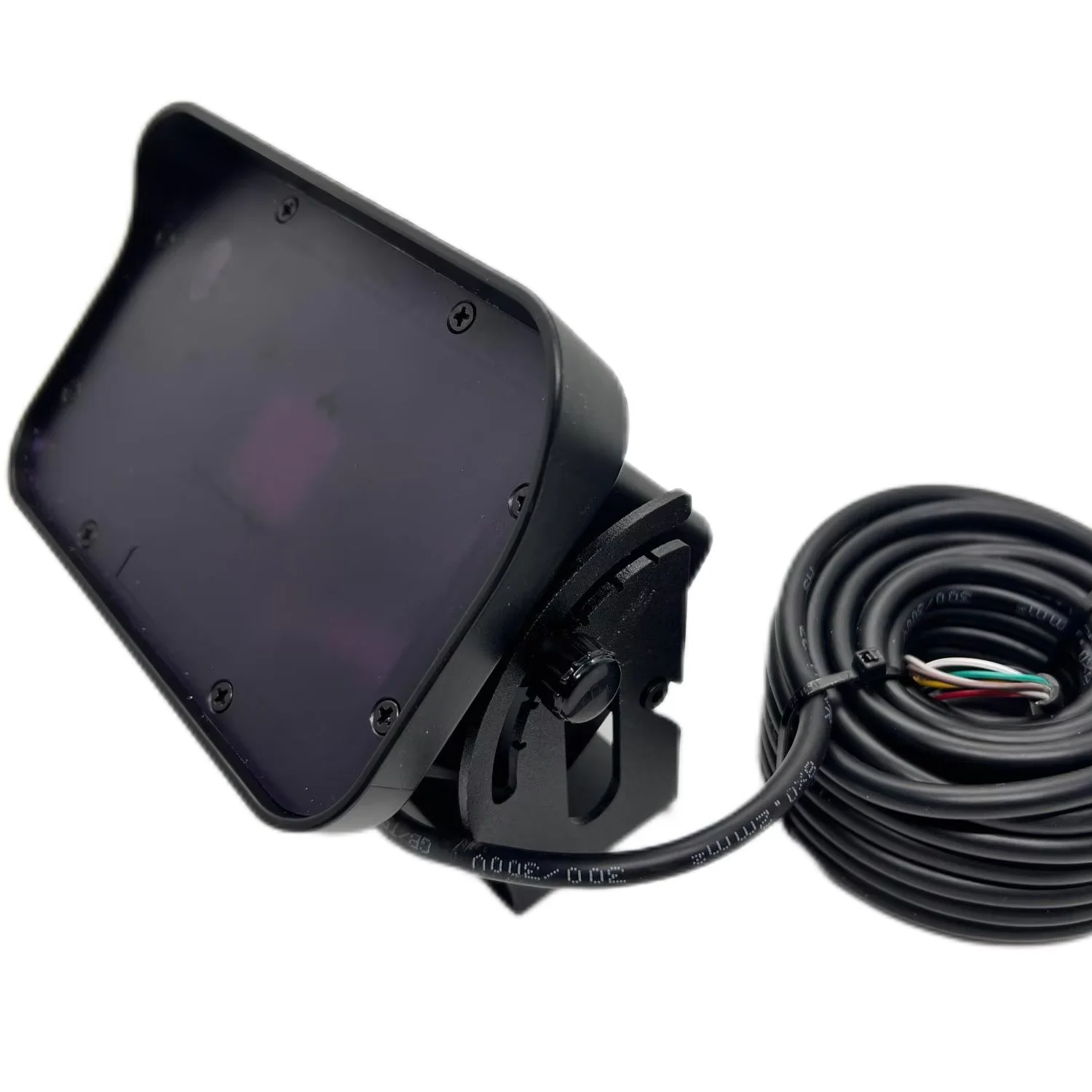 High-Accuracy Human & Vehicle Detection Radar 10+ meter range industrial door sensors