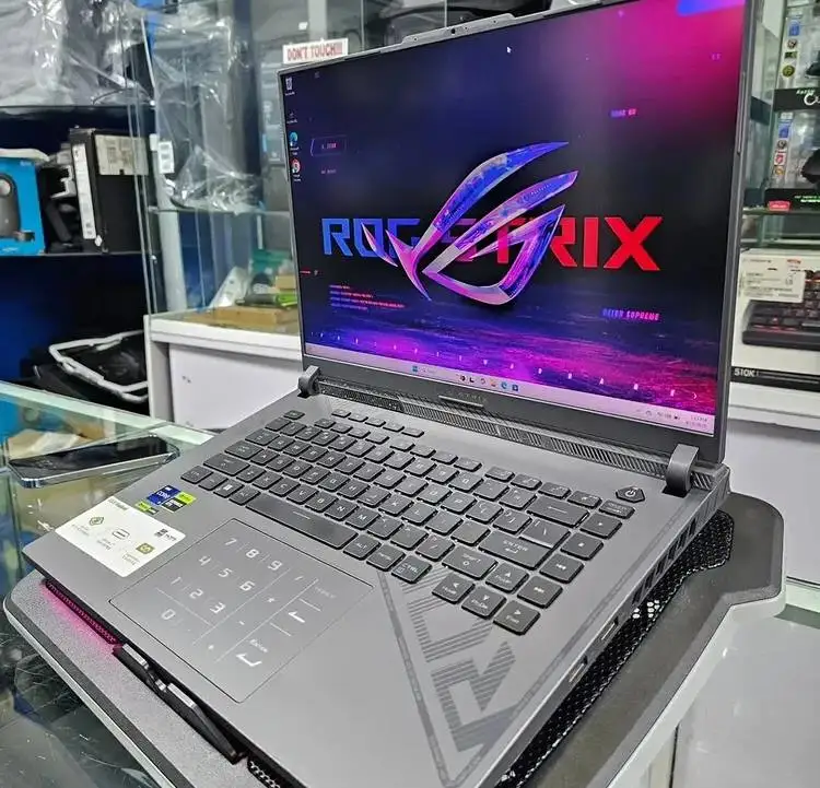 @..Best Sales Rog S…