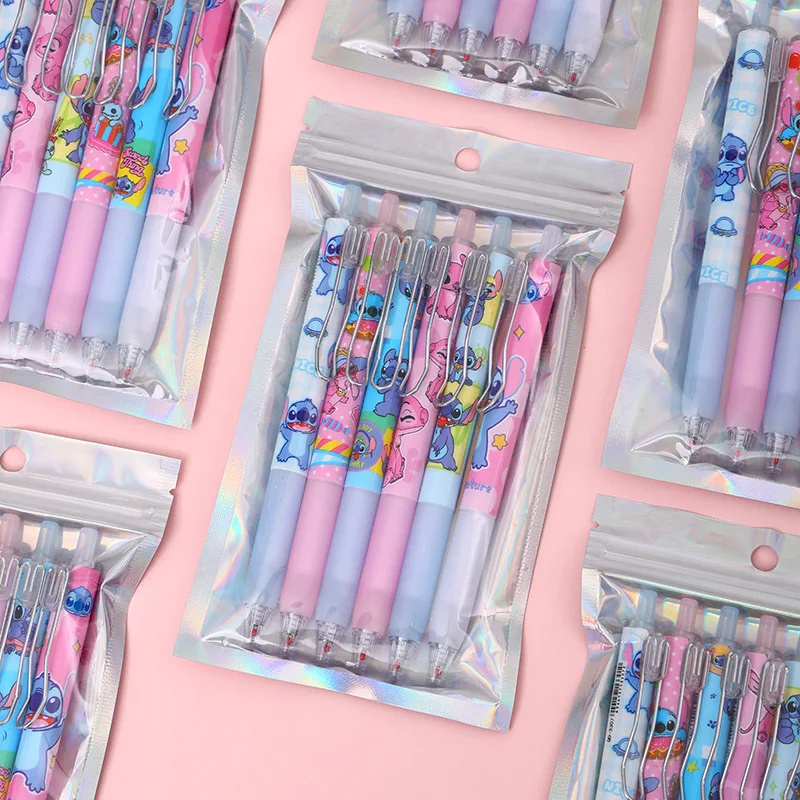 Random 6Pcs Isney A…