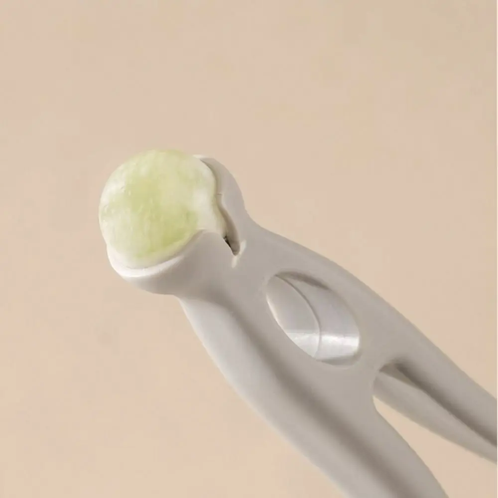 

Roller Design Roller Finger Massage Relieve Finger Fatigue Promote Blood Circulation Stone Finger Massage Easy to Use