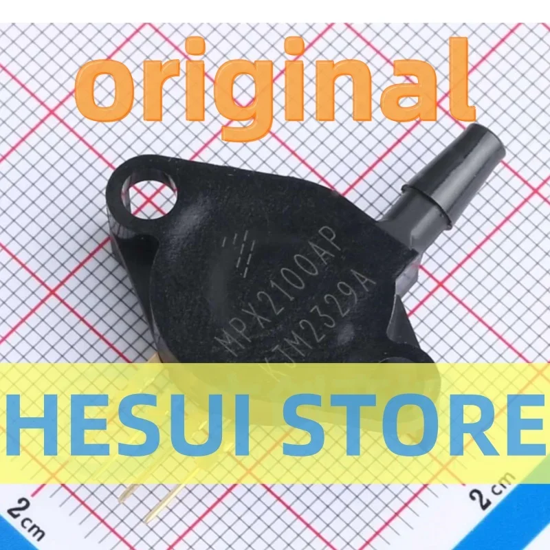 

Датчик давления MPX2100AP оригинал