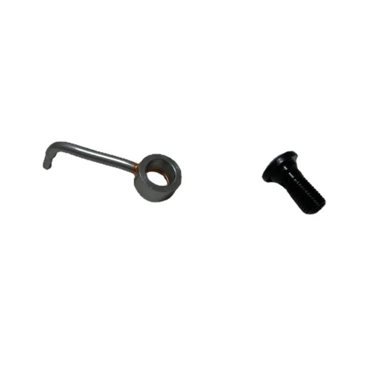 Fuel Oil Spray Nozzle 11427598003 11117542409 for BMW F07 F06 F10 F13 F30 F32 F33 F36 F82 F83 X3 X5 X6 E89 Car Oil System