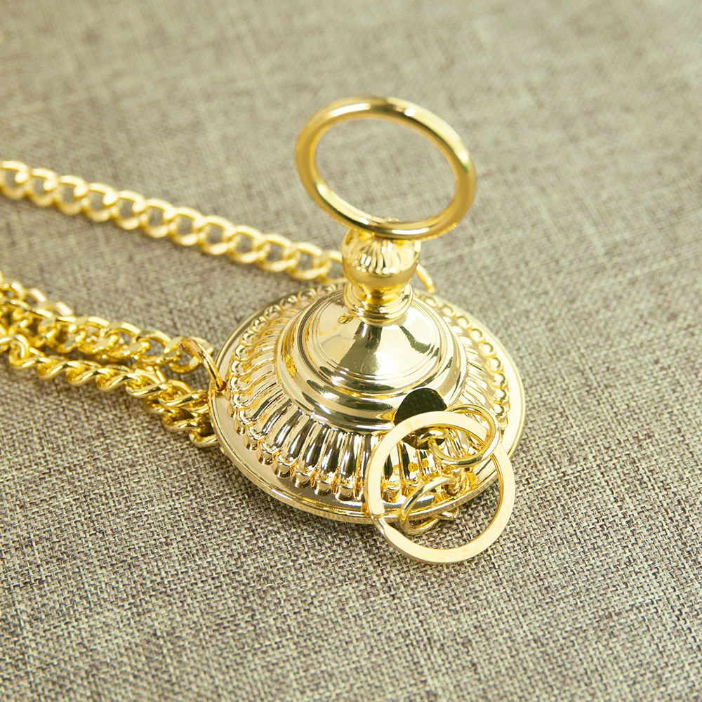 HTISOK Neues 2026 Orthodoxes Hängendes Räuchergefäß Kirchen-Hängereiniger aus Zinklegierung Religiöses Räuchergefäß für Taufe, Hochzeit, Tägliches Gebet, Geschenkbox – Detail 6
