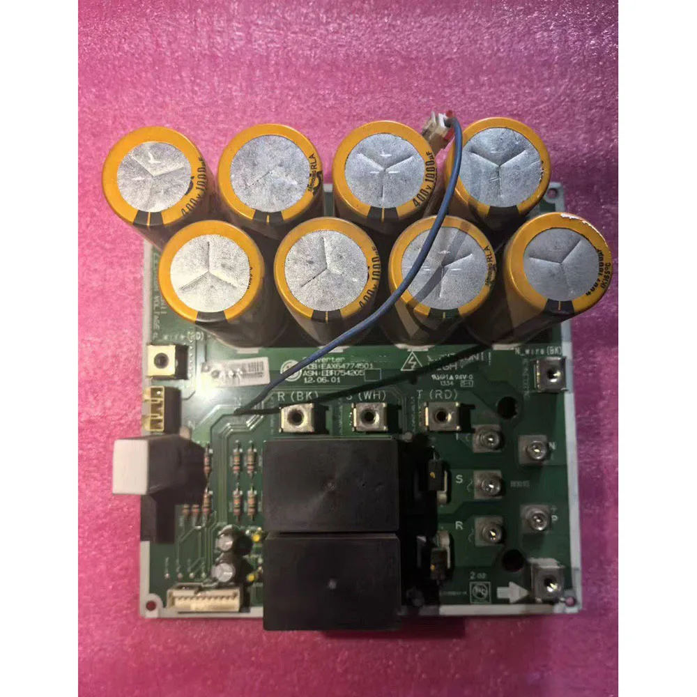 Central air conditioning drive board EAX64774501 frequency conversion module EBR754205