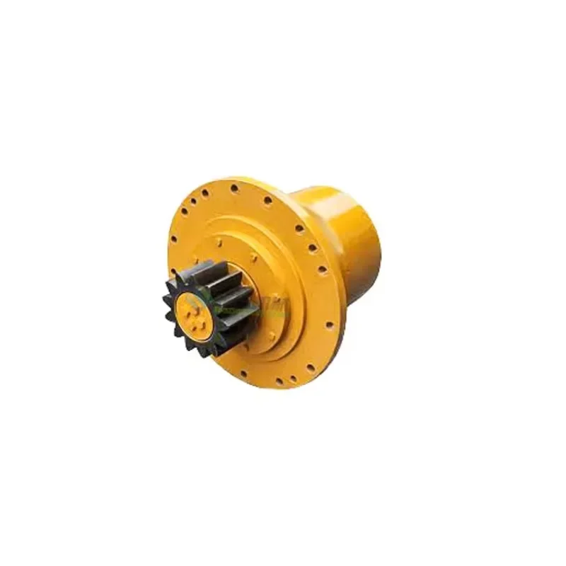 31N9-10180 SWING REDUCTIEWIEL Van R320LC-7 R320LC-7A Voor Graafmachine
