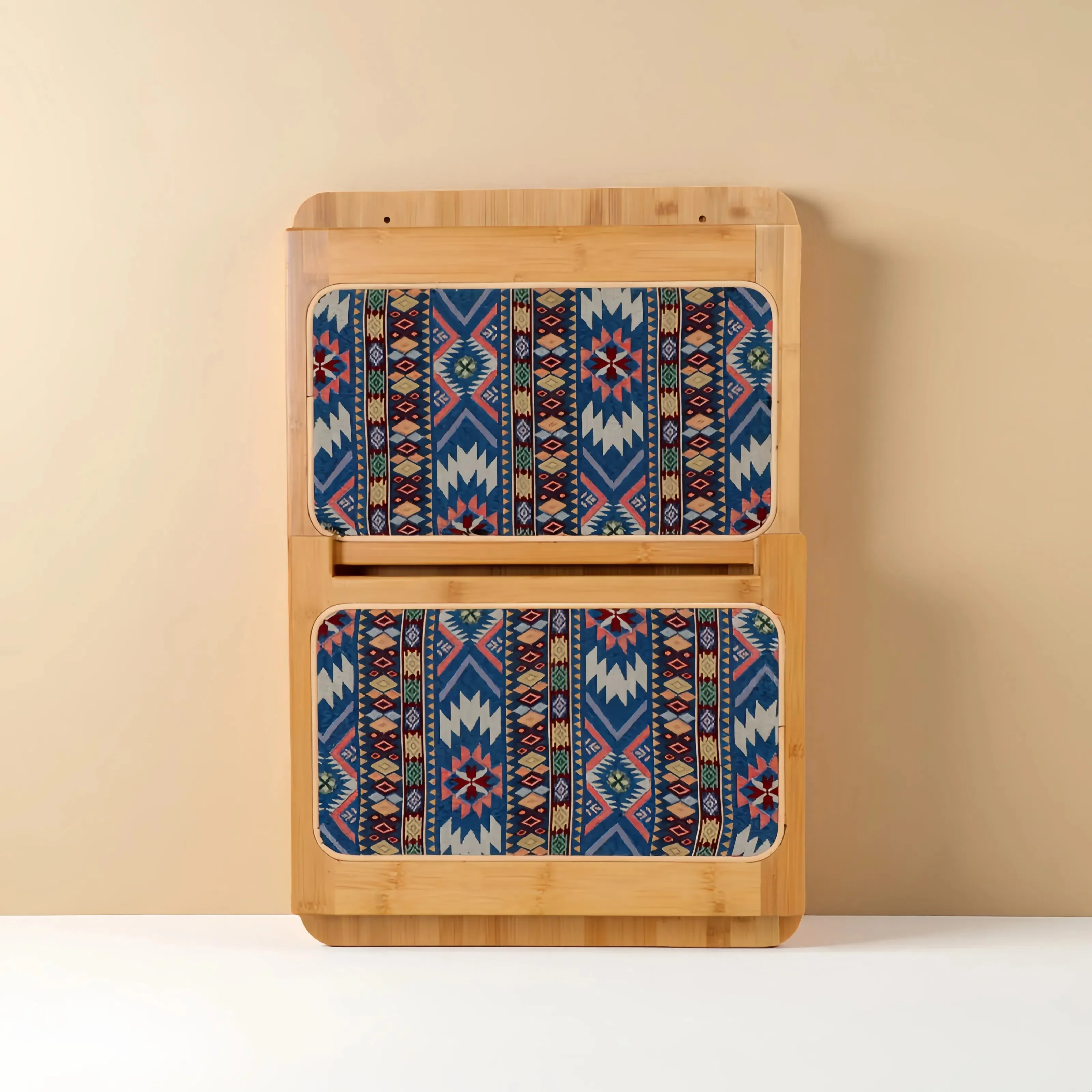 Folding bay window tatami  study windowsill desk, kang table coffee table, foldable table