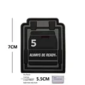 PVC patch 23