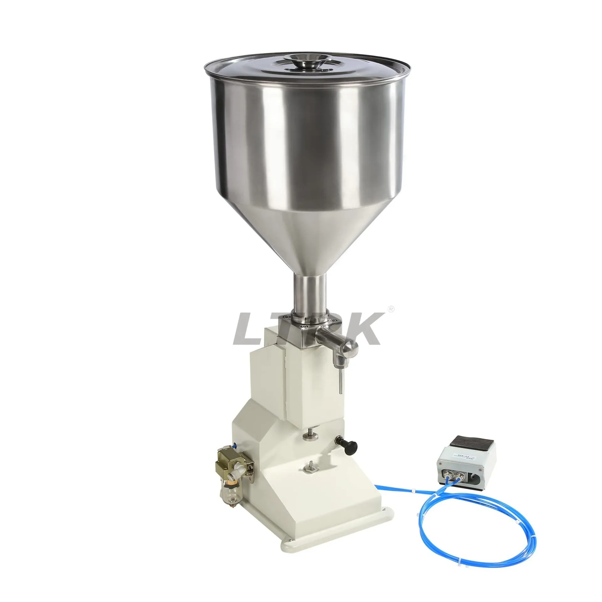 A02 Semi-Automatic …