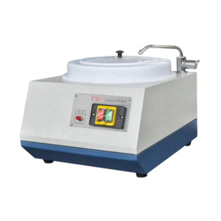 

YM-1 Hot Sale Factory Price Metallographic Sample Pre-grinder