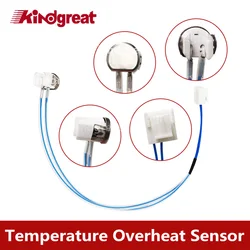 Sensor de temperatura PT1000 para calentador de aire diésel, calentador de estacionamiento Similar A Webasto Ebespacher para coche, camión, autobús, caravana, barco