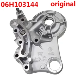 06H103144 06J103166 Camshaft Bridge Bracket Bushes Mount Solenoid Valve For VW Golf Jetta Audi TT A4 A6 Q5 Skoda Seat 1.8T/2.0T
