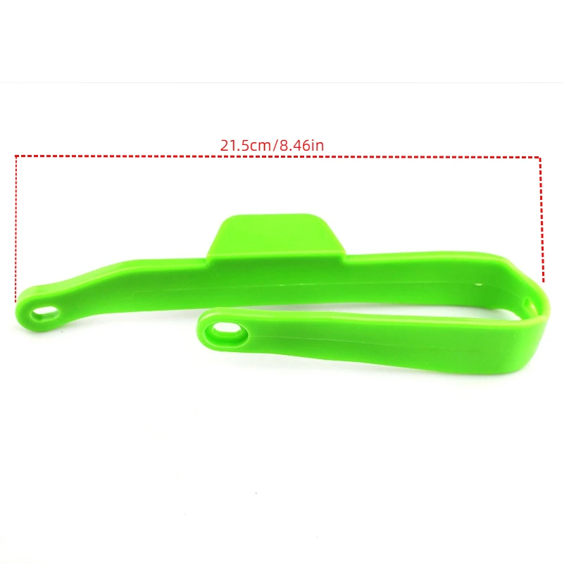 T8 chain leather adhesive is suitable for 110-160cc pit mud bicycle racing BBR motorcycle rocker arm protection chain slider