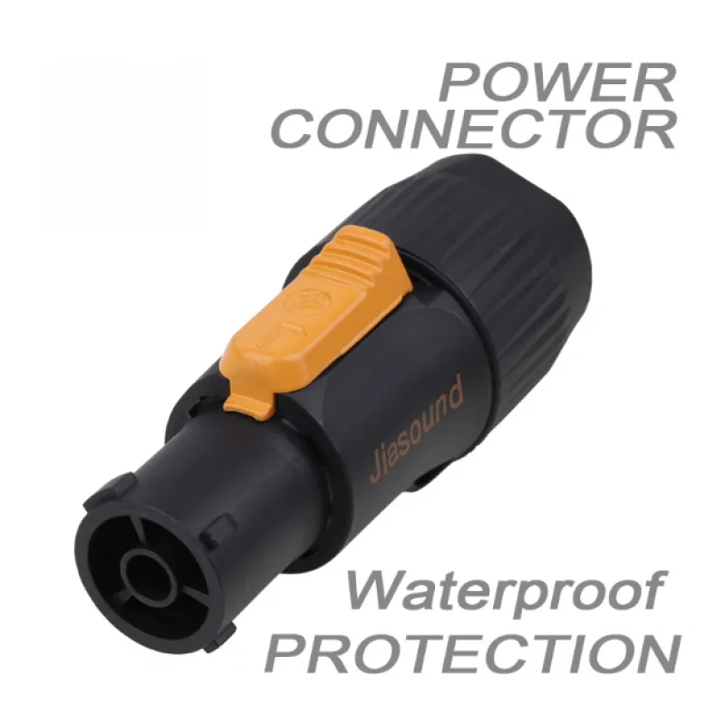 20pcs-pn-805fx-waterproof-power-female-plug-3-pin-20a-single-phase-connector-for-led-displays-stage-lighting-and-audio-systems