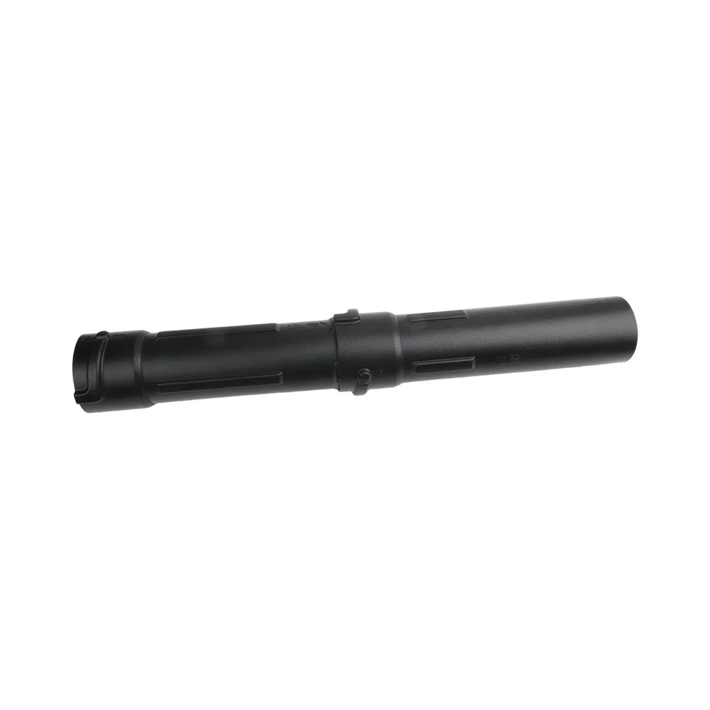 580470001 580471001 Blower Tube Set for Homelite 40V RY40404 RY40440 Compatible Replacement Part for Efficient Yard Maintenance