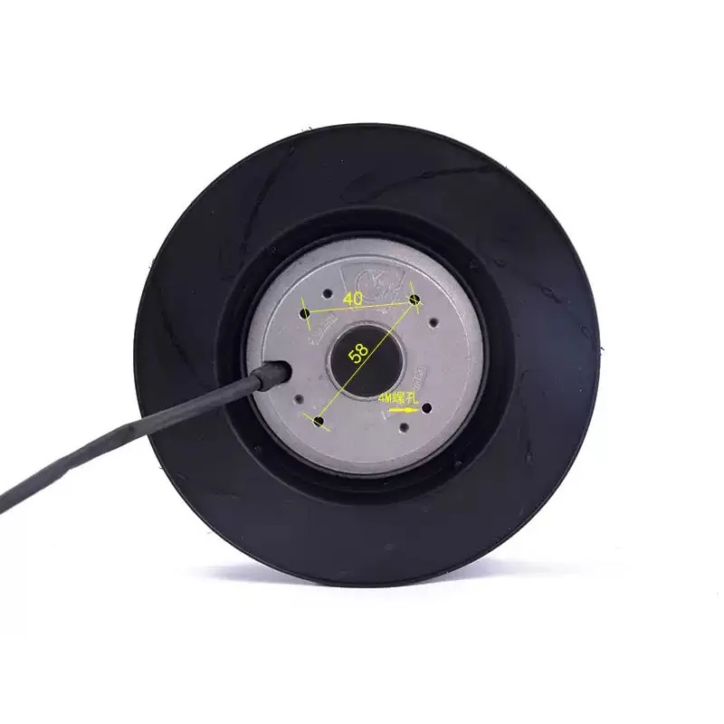 1pc-nouveau-ventilateur-silencieux-220v-380v-turbo-ventilateur-centrifuge-133-175-180-190-220-225-250-280flw2-flw3-ventilateur-de-qualite-de-canalisation-industrielle