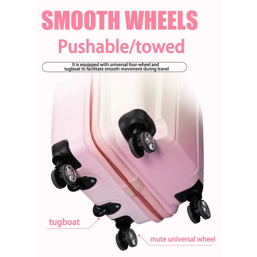 Golf Bags Golf Travel Bags Men's and Women's Aviation Bags for Airline Transport with Wheels and PP shell Protect Golf Clubs