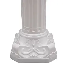 Wedding Event Decorative Columns