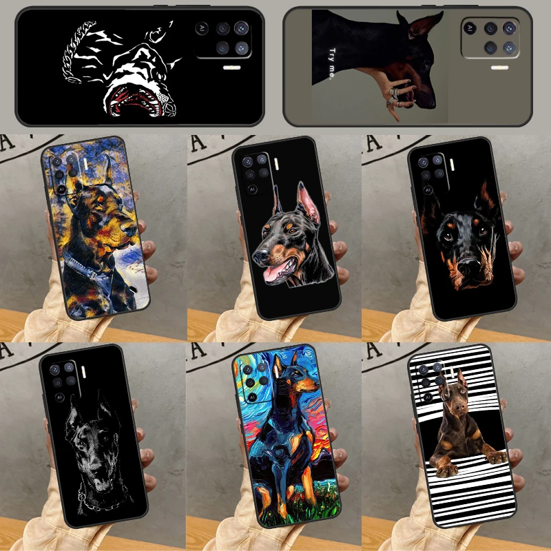 Dachshund Doberman …