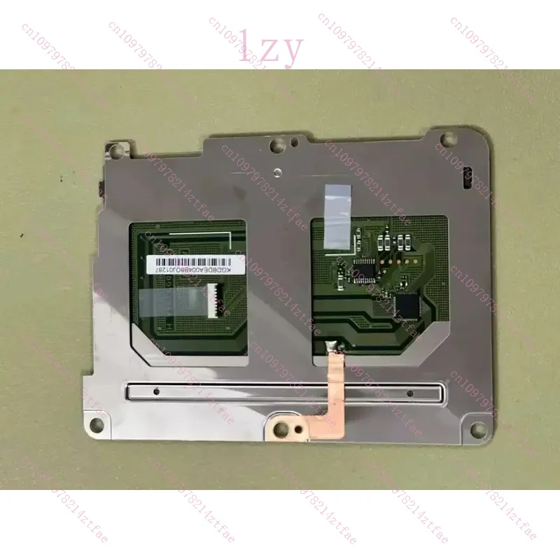 

95% новый оригинальный 840962-001 для HP ZBook 15 Studio G3 тачпад коврик для мыши тачпад