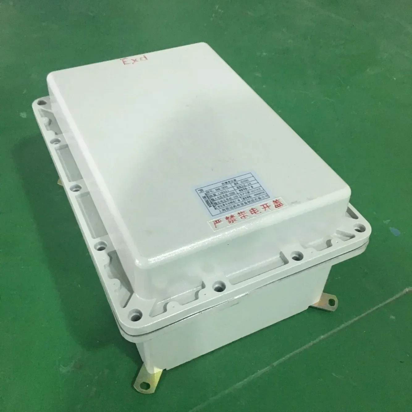 Single-phase mine explosion-proof running light transformer BBK-500VA380V220V becomes 36V24V12V5KVA2000VA