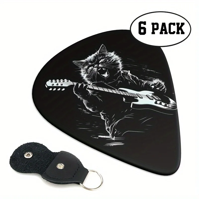 Colossa: La Scelta Perfetta per Chitarristi e Amanti della Musica su AliExpress