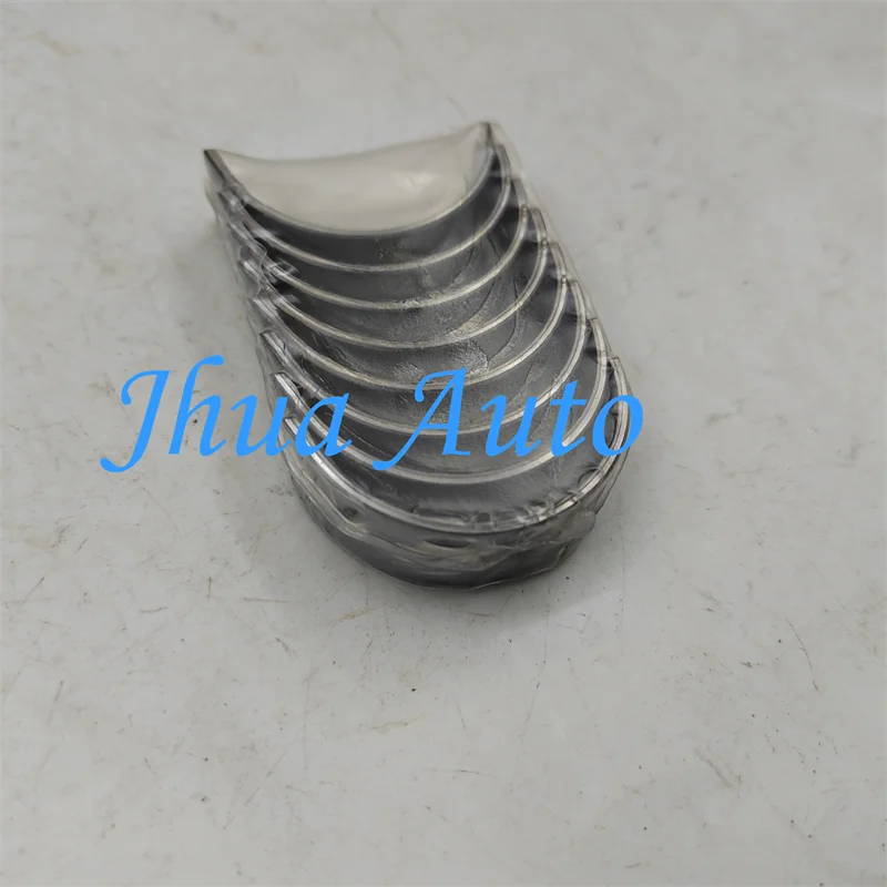 

For Elantra Forte K2 K4 K5 23060-04001 2306004001 23060 04001 Crankshaft Bearing Pair Set 2102004205 21020 04205