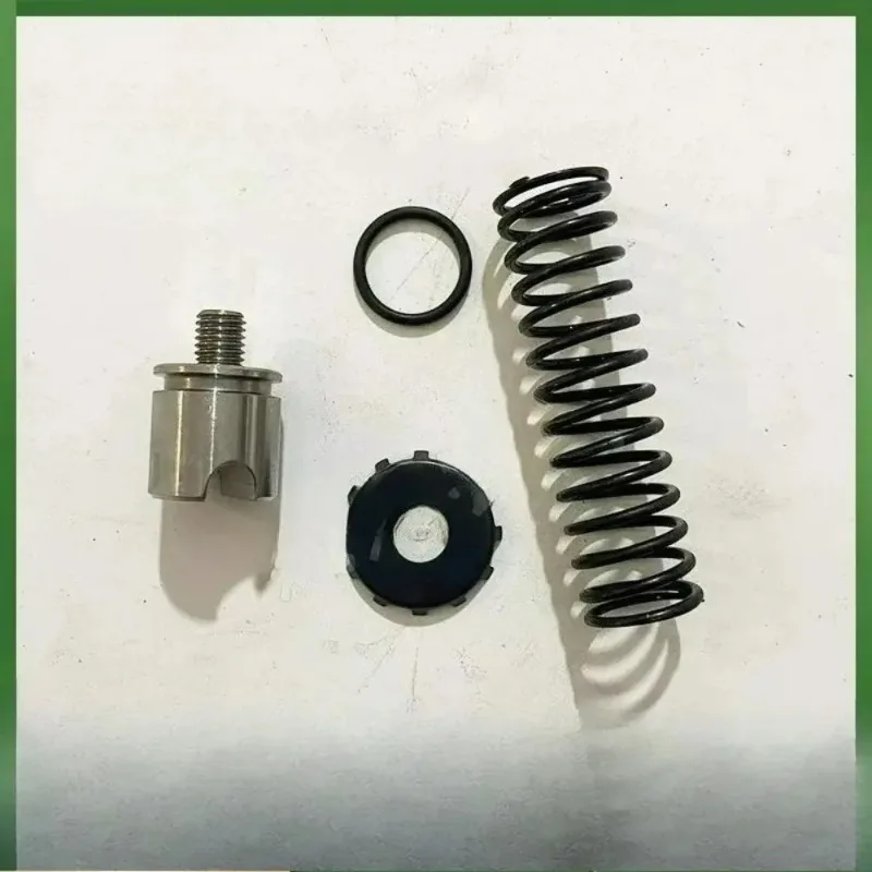 Tractor Genuine Parts 904/1204 Power Take-Off Shaft Single Turn Double Turn Circlip O-ring Spring Pin for Deere