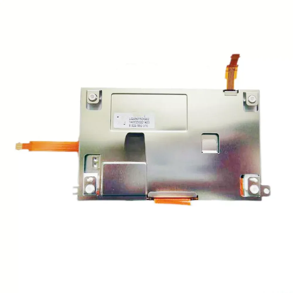 Tela LCD original de 5 polegadas LQ050T5DG02