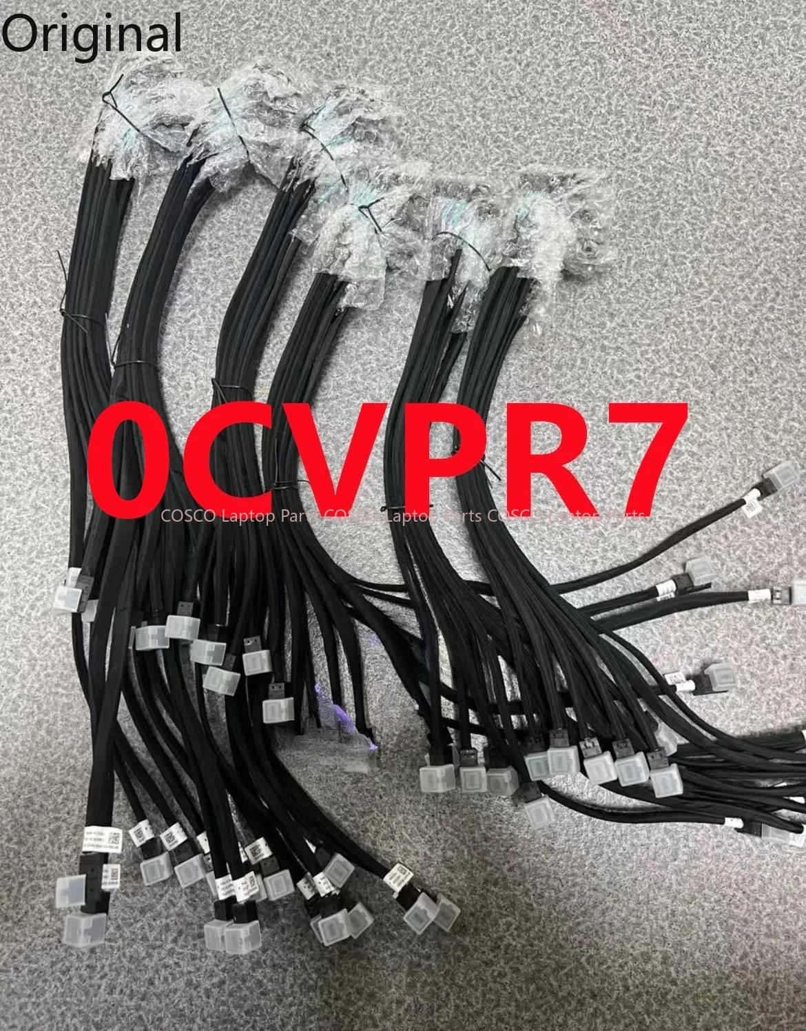 un-originale-cvpr7-0cvpr7-per-dell-poweredge-r640-h730p-h740-r740-8-bay-perc-scheda-raid-cavo-25-8-backplane-array-card-cavo