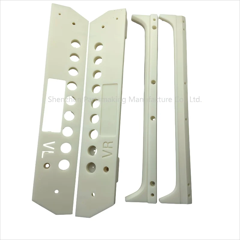 Профессиональное быстрое прототипирование — высококачественные 3D-принты SLA и SLS