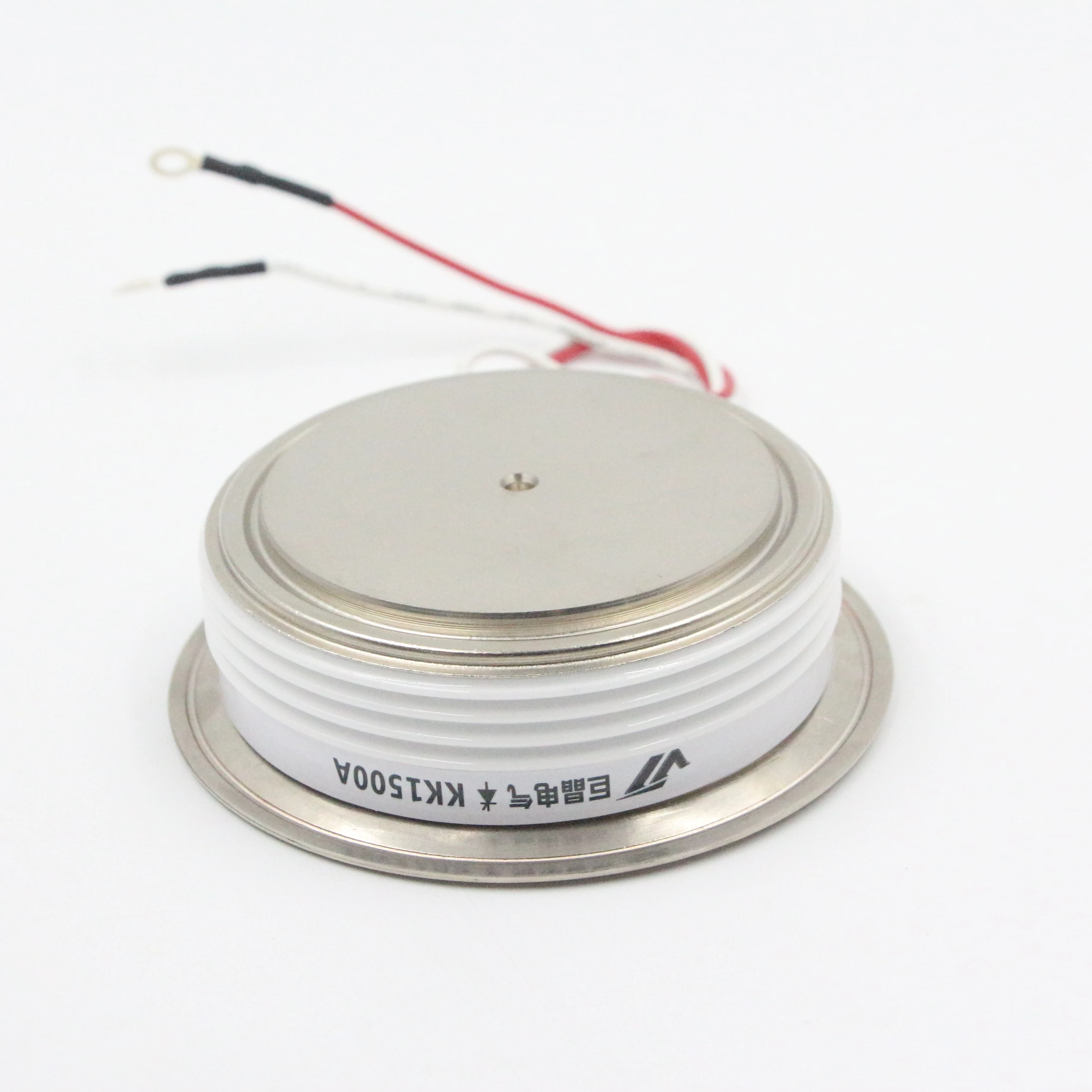 

KK1500A 2500V Fast Switching Thyristor For Beautity Machine