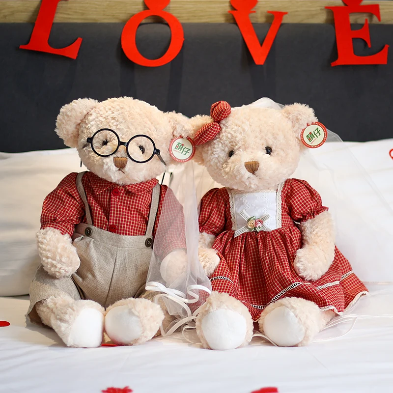 wedding-couple-dolls-bedding-pressing-high-end-romantic-bridal-gift-dolls-for-bedroom-decoration-engagement-present