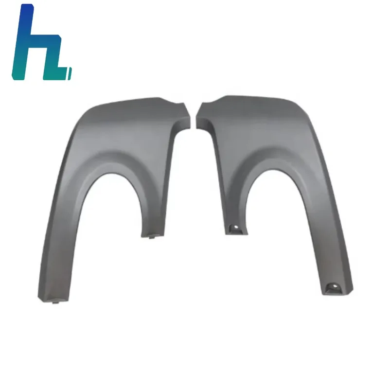 

LR026328 LR026329 Rear Bumper Trim Cover 2012-18 for Land Rover for Range Rover Evoque CAR BODY KIT